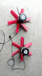 multifan 50 cm inbouw ventilator, Ophalen, Zo goed als nieuw, Overige