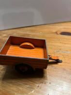 Dinky Toys Landrover trailer, Hobby en Vrije tijd, Ophalen of Verzenden, Gebruikt, Dinky Toys