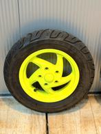 Piaggio Zip SP98 velgen velgenset sp 98 velg, Piaggio, VL Custom Scooters, Overige typen, Ophalen of Verzenden