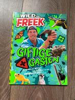 Wild van freek giftige gasten, Boeken, Tijdschriften en Kranten, Ophalen of Verzenden, Zo goed als nieuw, Overige typen