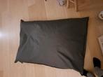 Zitzak lebel, Huis en Inrichting, Zitzakken, Ophalen, Zo goed als nieuw