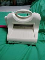 Vaessen creative - Cut Easy A5 snij- en embossingmachine, Ophalen, Gebruikt, Overige thema's