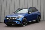 Mercedes-Benz GLC 400e AMG 4-Matic 381PK | Aut9 | Lucht-veri, Automaat, 12 maanden, Gebruikt, Zwart