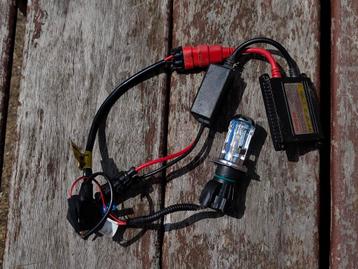 HID Ballast H4 voor Xenon lamp beschikbaar voor biedingen