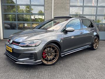 Volkswagen Golf 2.0 TSI GTI Performance | VOL OPTIE | ZAERO  beschikbaar voor biedingen