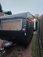 Ci-sport 435 caravan, Caravans en Kamperen, Caravans, Overige merken, Tot en met 3, Particulier, 5 tot 6 meter