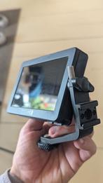 Small hd video monitor, Audio, Tv en Foto, Ophalen of Verzenden, Gebruikt, Video