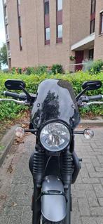 Triumph Bonneville spiegels origineel, Verzenden, Zo goed als nieuw