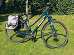 Damesfiets Trek District 3, Overige merken, Ophalen of Verzenden, Zo goed als nieuw, Minder dan 10 versnellingen