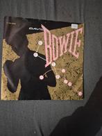 David Bowie - Let's Dance 7" Single, Cd's en Dvd's, Vinyl Singles, Gebruikt, 7 inch, Single, Ophalen of Verzenden