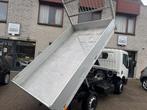 Nissan NT400 32.12 2.5 dCi 250 Kipper Trekhaak kiepwagen, Euro 5, Gebruikt, 4 cilinders, Elektrische ramen
