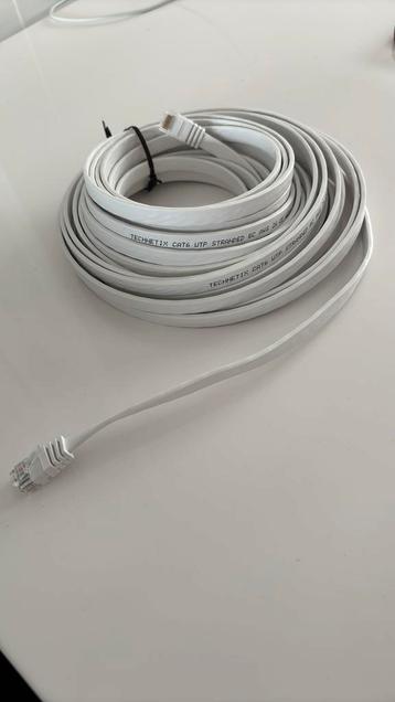 Netwerkkabel/UTP kabel cat. 6 beschikbaar voor biedingen