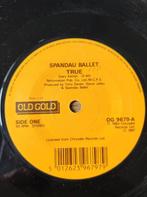 602 - Spandau Ballet - UK persing, Gebruikt, Verzenden, 7 inch, Single