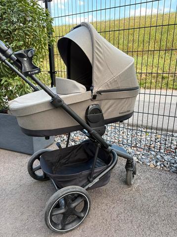Easywalker Harvey 3 Sage Green beschikbaar voor biedingen