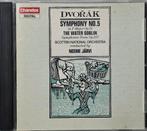 Dvořák - Symfonie nr. 5 & De Watergeest - Chandos CD, Ophalen of Verzenden, Romantiek, Zo goed als nieuw, Orkest of Ballet