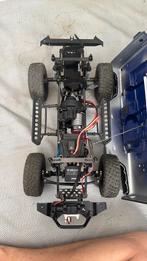 Rc auto’s en boot, Auto offroad, Zo goed als nieuw, Overige schalen, Ophalen