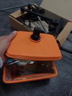 Caravan Spiegels Set, Ophalen, Gebruikt, Universele onderdelen