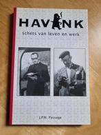 Havank schets van leven en werk, Ophalen of Verzenden, Nieuw