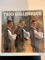 Trio Hellenique, Ophalen of Verzenden, Gebruikt, Overige formaten, Aziatisch