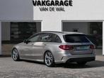Mercedes-Benz C-klasse Estate 400 4MATIC Premium Plus Pack |, Auto's, Mercedes-Benz, Automaat, Adaptive Cruise Control, 2996 cc