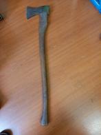 Mooie grote bijl, Ophalen of Verzenden, Zo goed als nieuw