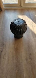 Te koop draaiende trekkap, Ophalen of Verzenden, Hout, Houtkachel