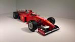 F1 Ferrari f310 /b 1997 irvine minichamps 1.18