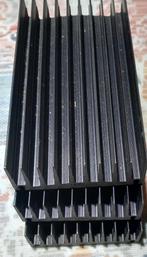 Koelprofiel 3x, Hobby en Vrije tijd, Elektronica-componenten, Verzenden, Nieuw