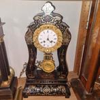 Kolomklok, Antiek en Kunst, Antiek | Klokken, Ophalen of Verzenden