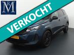 Peugeot 5008 1.6 PureTech GT BLACK PACK 7pl|VAN €40.900,-, Auto's, Peugeot, Origineel Nederlands, Te koop, 5 stoelen, Benzine