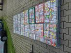 Grote partij dvds 1600 stuks divers, Diversen, Rommelmarktspullen, Ophalen of Verzenden, Gebruikt