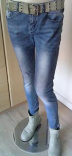 Circle of trust stretch spijkerbroek cooper 29, Kleding | Dames, Spijkerbroeken en Jeans, W28 - W29 (confectie 36), Gedragen, Circle of Trust