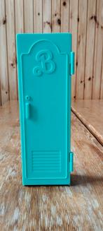 Barbie kleding kast, Ophalen, Huis en Inrichting
