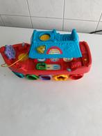 Ark van noach, Kinderen en Baby's, Speelgoed | Vtech, Ophalen of Verzenden, Gebruikt