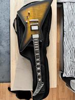 Epiphone explorer met fishman, Muziek en Instrumenten, Ophalen, Zo goed als nieuw, Solid body, Epiphone