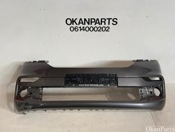 Fiat Talento voorbumper 620224136R beschikbaar voor biedingen