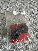 Zsiska Zwarte Hangers - Nieuw in Verpakking, Overige materialen, Hangers, Verzenden, Zwart