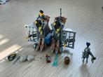Playmobil Novelmore 70391, Kinderen en Baby's, Speelgoed | Playmobil, Ophalen of Verzenden, Zo goed als nieuw
