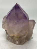 Amethist kristalcluster uit Bolivia, Ophalen of Verzenden, Mineraal