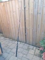 Te koop Ugly stick zeehengel, Watersport en Boten, Ophalen of Verzenden, Zo goed als nieuw, Werphengel