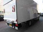 Ford Transit 350 2.0 TDCI L4H1 114Kw Bakwagen Met Laadklep C, Auto's, Bestelauto's, Stof, Euro 6, 4 cilinders, 2800 kg