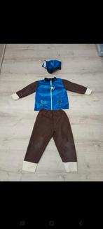 Paw Patrol Chase pak, Ophalen of Verzenden, Gebruikt, 104 of kleiner, Jongen of Meisje
