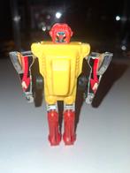 Dynamic Robot bootleg Transformers G1  Powerdashers Skydashe, Verzamelen, G1, Ophalen of Verzenden, Zo goed als nieuw