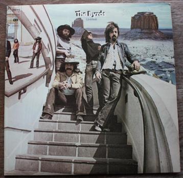  2 LPs..The Byrds  ‎–  (Untitled) beschikbaar voor biedingen