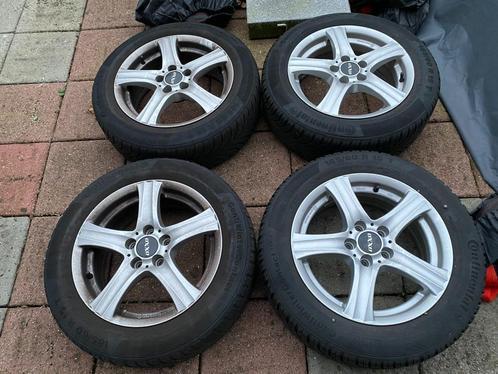 4 velgen Oxxo, Auto-onderdelen, Banden en Velgen, Velg(en), Winterbanden, 15 inch, 185 mm, Personenwagen, Gebruikt, Ophalen