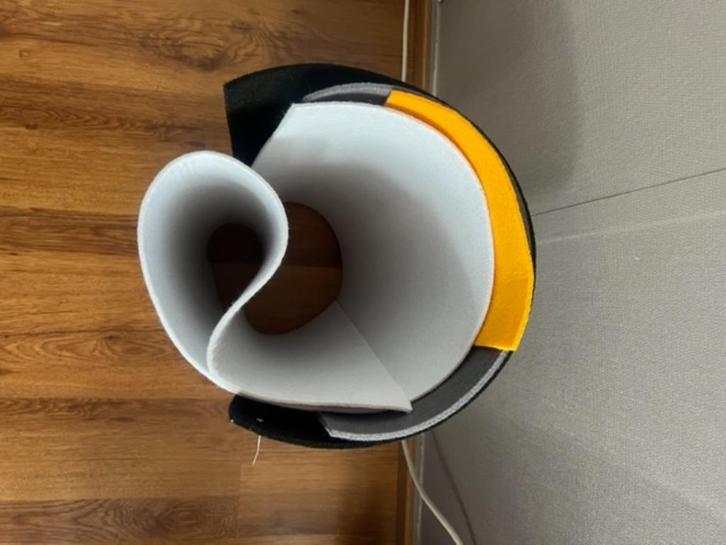 Goede kwaliteit Vilt., Hobby en Vrije tijd, Knutselen, Nieuw, Materiaal, Ophalen of Verzenden