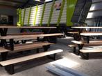 tuintafels, picknicktafels, nieuw!, Ophalen, Nieuw, Rechthoekig, Staal