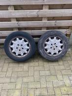 Mercedes velgen 195/65 R15 15 inch, Auto diversen, Wieldoppen, Gebruikt, Ophalen