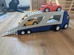 Little Tikes - Grote Auto Transporter - Speelgoedvoertuig, Ophalen, Gebruikt