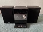 Sony CD Speler, Radio & USB - Microset, Gebruikt, Ophalen of Verzenden, Microset, Sony
